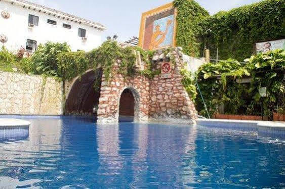 Labna Suites 칸쿤 외부 사진