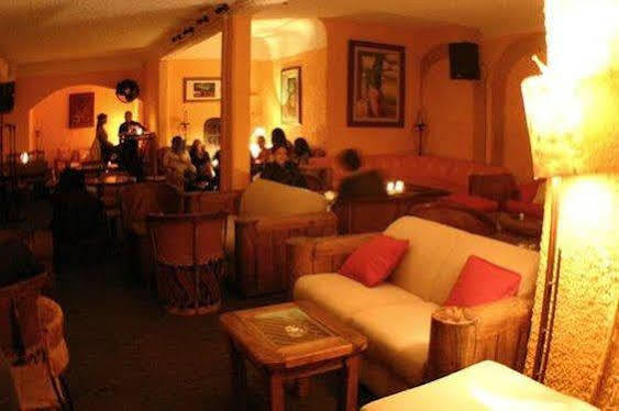 Labna Suites 칸쿤 외부 사진