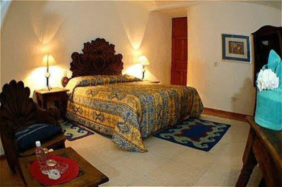 Labna Suites 칸쿤 외부 사진