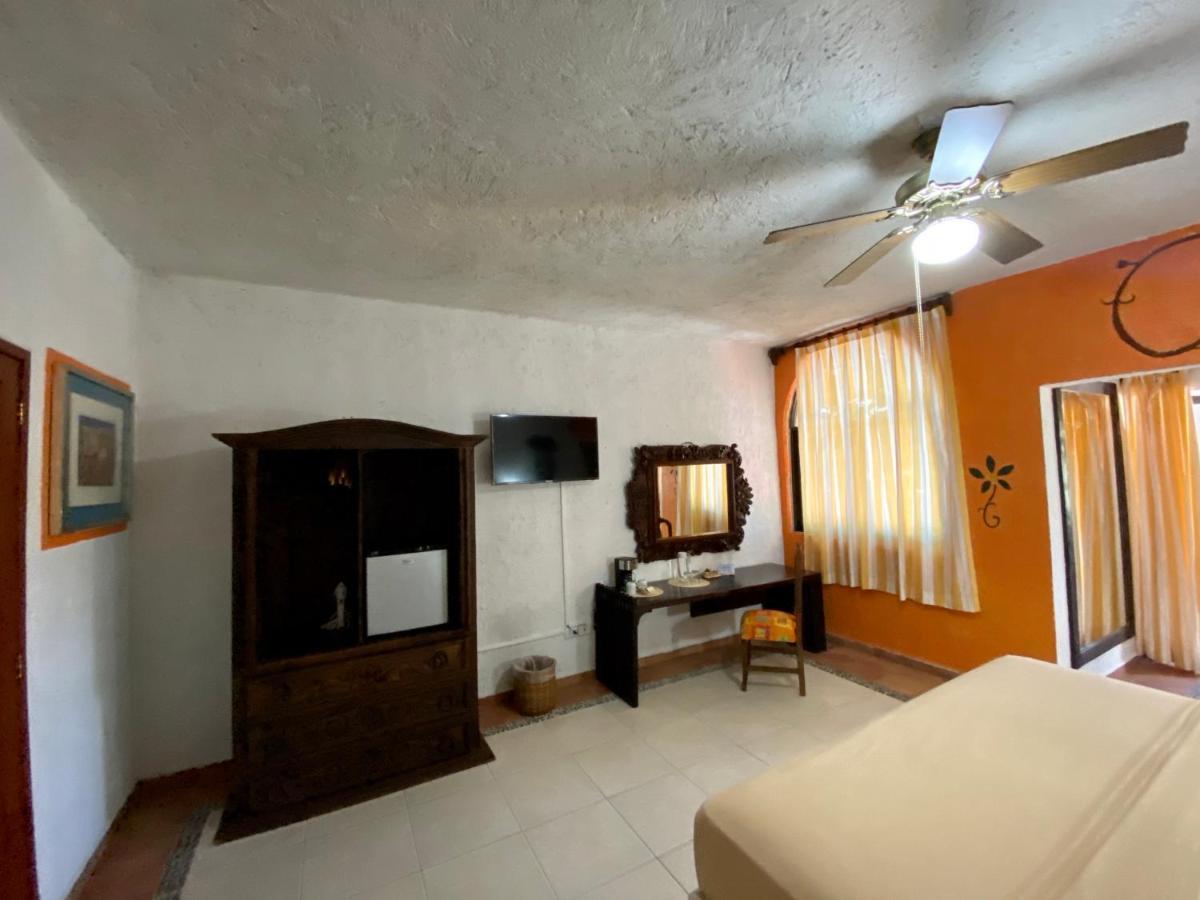 Labna Suites 칸쿤 외부 사진
